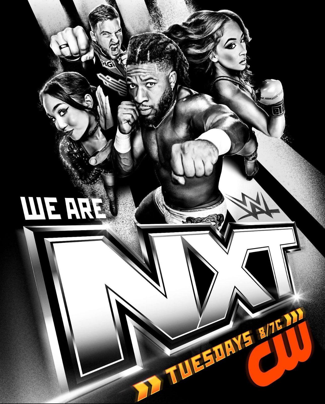 WWE NXT